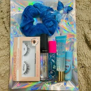 Blue Beauty Bundle